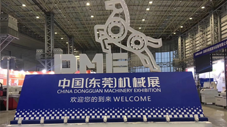 DME(中國)東莞機(jī)械展，速動(dòng)科技攜智能電動(dòng)螺絲刀亮相