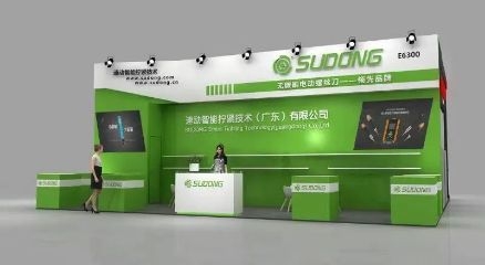 再聚2021慕尼黑上海電子展，速動(dòng)數(shù)字?jǐn)Q緊邀您共鑒