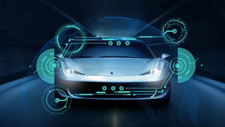 SUDONG速動智能擰緊系統(tǒng)：汽車電子生產線上的裝配神器