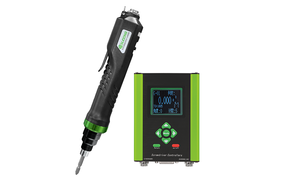 智能電動螺絲刀的使用技巧有哪些？