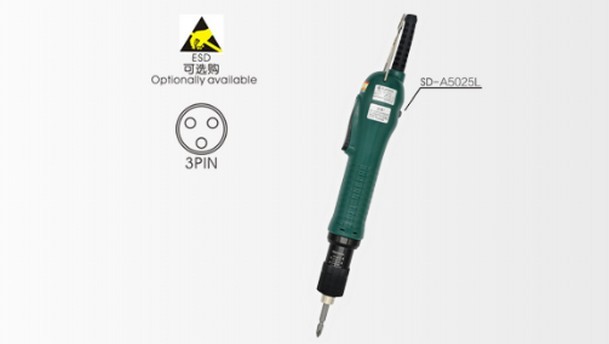 智能電動起子技術(shù)突破，助力裝配工藝智能化升級