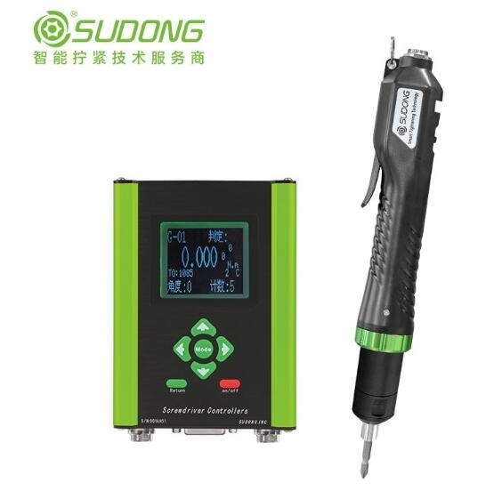 智能電批的優(yōu)勢性能是什么？
