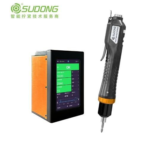 智能電批鎖附的多階段組成及智能電批優(yōu)勢(shì)！